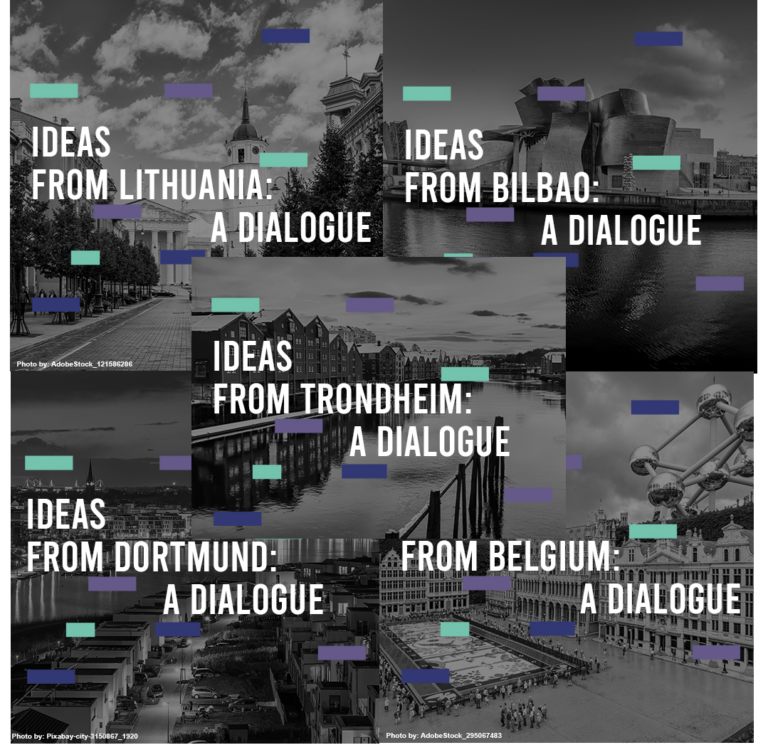 Read more about the article Ideas from … : The Dialogues